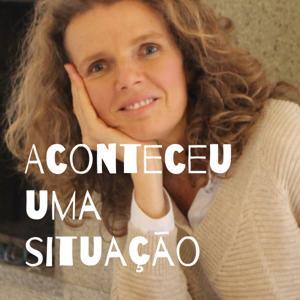 Aconteceu uma situação by Marta Gautier
