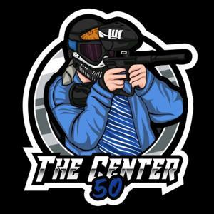 The Center 50 Podcast by The Center 50 : A Paintball Podcast