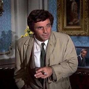 Investigating Columbo by Ray