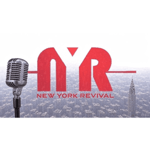 New York Revival by Mr. Glass Half-Full, Vibes, and El Jefe