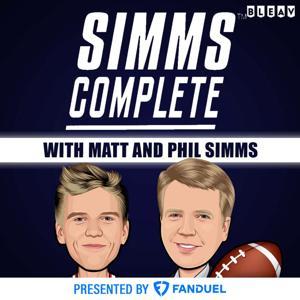 Simms Complete by Matt Simms
