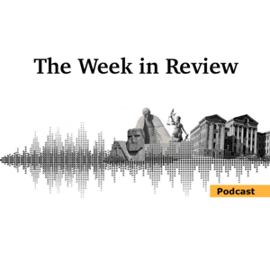 The Week in Review - EVN Report by EVN Report