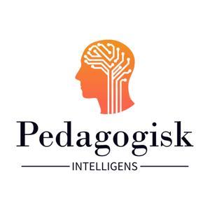 Pedagogisk intelligens by Pedagogisk intelligens