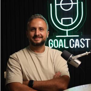 جول كاست - Goal Cast by Abdulrahman Magdy - عبدالرحمن مجدي
