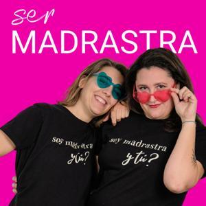 SER MADRASTRA by Aina Buforn y Berta Capdevila