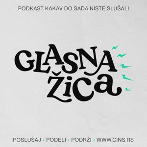 Glasna žica by CINS
