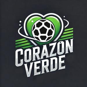 Corazón Verde by Corazón Verde