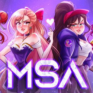 MSA by My Story Animated