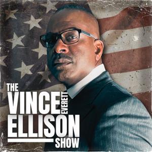 The Vince Everett Ellison Show by Media Squatch