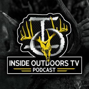 Inside Outdoors TV Podcast by Inside Outdoors TV