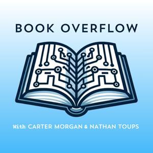 Book Overflow by Carter Morgan and Nathan Toups