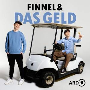 Finnel & das Geld by DASDING, Finnel