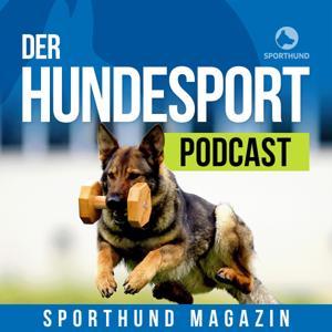 Sporthund Magazin by Florian König