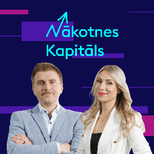 Nākotnes kapitāls by Delfi.lv