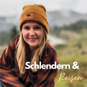 Schlendern & Reisen by Kira Schlender