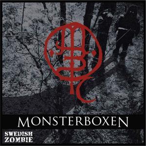Monsterboxen by Emil Eriksson
