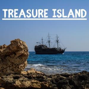 Treasure Island - Robert Louis Stevenson by Robert Louis Stevenson