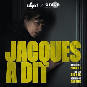 Jacques a dit by BLYND