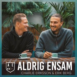 Aldrig Ensam by Charlie Eriksson