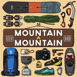 ラジオ・マウンテンマウンテン by 和泉&コタお