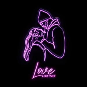 Love Like This by Orlando Roye & Jamilah Mapp
