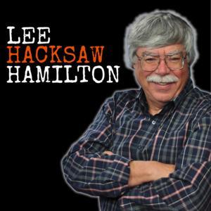 Lee Hacksaw Hamilton by Lee Hacksaw Hamilton