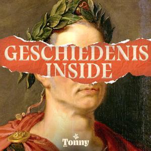 Geschiedenis Inside by Tonny Media