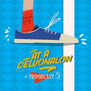 Át a Célvonalon - A Triatlon podcast by Szabó Tamás