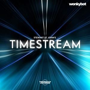Timestream by Wonkybot