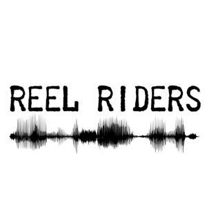 Reel Riders by Simon Josey