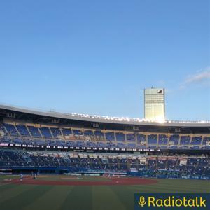 モリエンテツのスライディングキャッチ by モリエンテツ@横山陸人