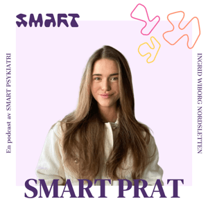 SMART PRAT by SMART PSYKIATRI