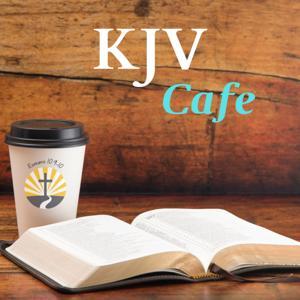 KJV Cafe by KJV Cafe