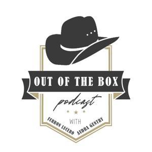 Out of the Box Podcast by The Team Roping Office