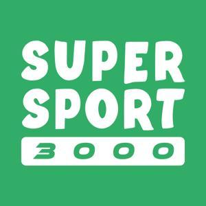 Super Sport 3000 by Coop&Canap Team