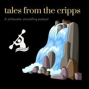 Tales from the Cripps by Kevin