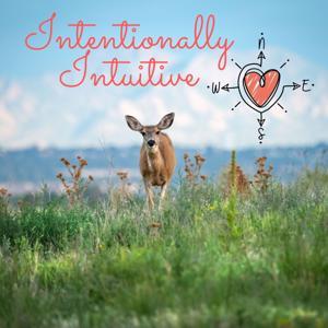 The Intentionally Intuitive Podcast by Kimberly Beauchemin