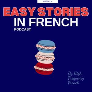 High Frequency French by High Frequency French