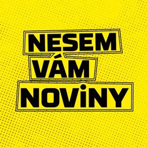 Nesem Vám Noviny by Nesem Vám Noviny