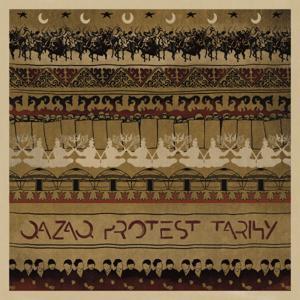 Qazaq Protest Tarihy by Bulbul Studio
