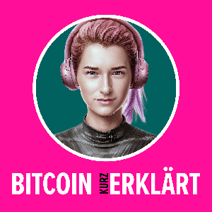Bitcoin kurz erklärt by Nicole Nowak