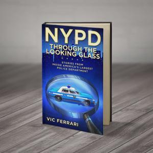 NYPD Through The Looking Glass by Vic Ferrari
