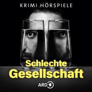 Schlechte Gesellschaft - ARD Polit- und Psychokrimis by ARD