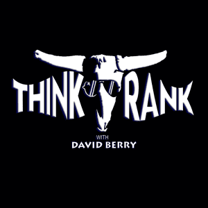 Think Rank by David Berry