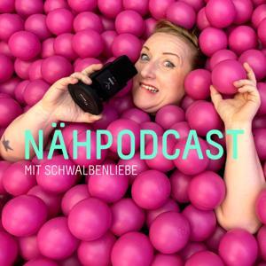 der nähpodcast by Nikolett Veres