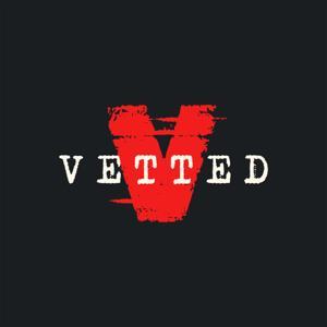 Vetted: The UFO Sleuth by Patrick Scott Armstrong