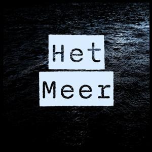 Het Meer by Ellen Vander Heyden