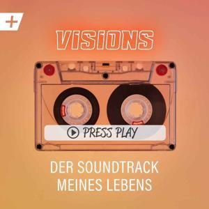 Der Soundtrack meines Lebens by VISIONS