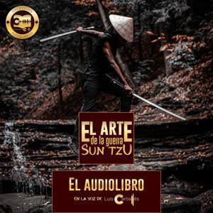El Arte de la guerra - Sun Tzú by Luis Carballés