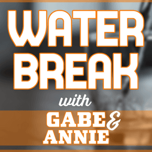 Waterbreak by Gabe & Annie Rench